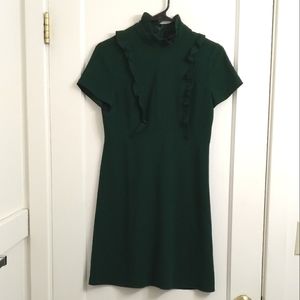 ZARA Woman Mini Dress Extra Small Size